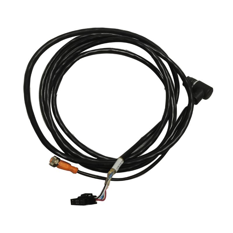 93-32-0482 Kabel enkodera Sigm – Power X Tools And Machinery recenzja i cena