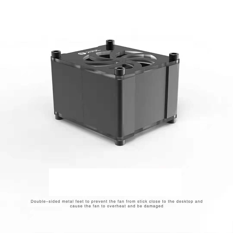 2UUL Cuul Mini wentylator 5V r – Power Tools Battery Repair recenzja i cena