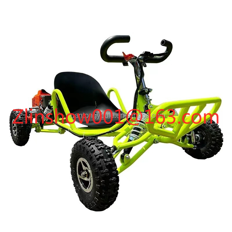 Wielozadaniowy mini gokart ter – Power Tools With Names recenzja i cena
