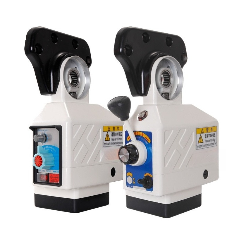 Elektroniczny mechanizm automa – Power X Tools And Machinery recenzja i cena