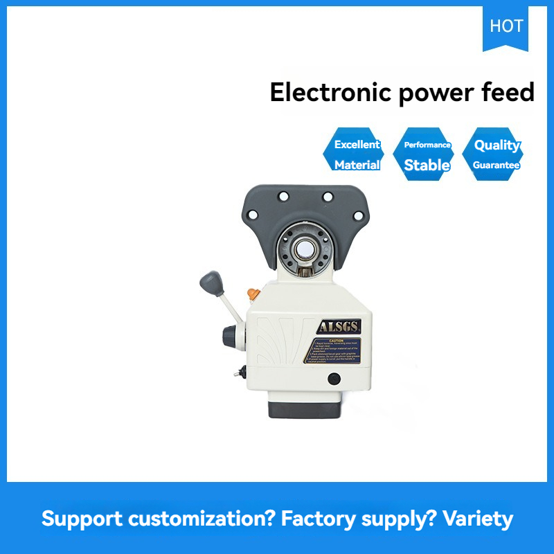 Uniwersalny Automatyczny Podaj – Power X Tools And Machinery recenzja i cena