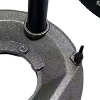 Bimetalowa / Bimetalowa Podsta – Power Tools Dongcheng recenzja i cena