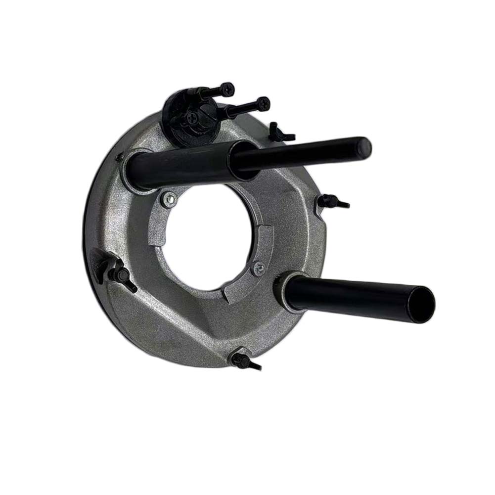 Bimetalowa / Bimetalowa Podsta – Power Tools Dongcheng recenzja i cena