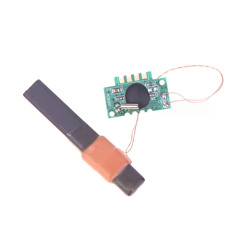 Moduł odbiornika DCF 77 Układy – Power Tools Microsoft recenzja i cena