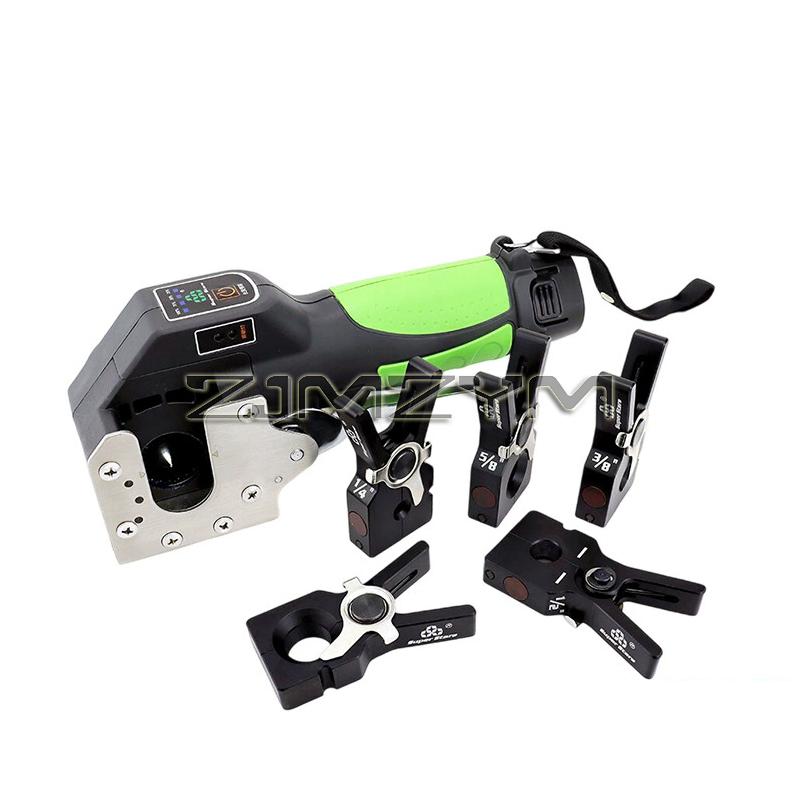 Automatyczne narzędzie do rozs – Power Tools Youtube recenzja i cena