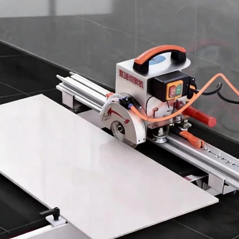 Wielofunkcyjna Elektryczna Mas – Tile Cutter Electric recenzja i cena