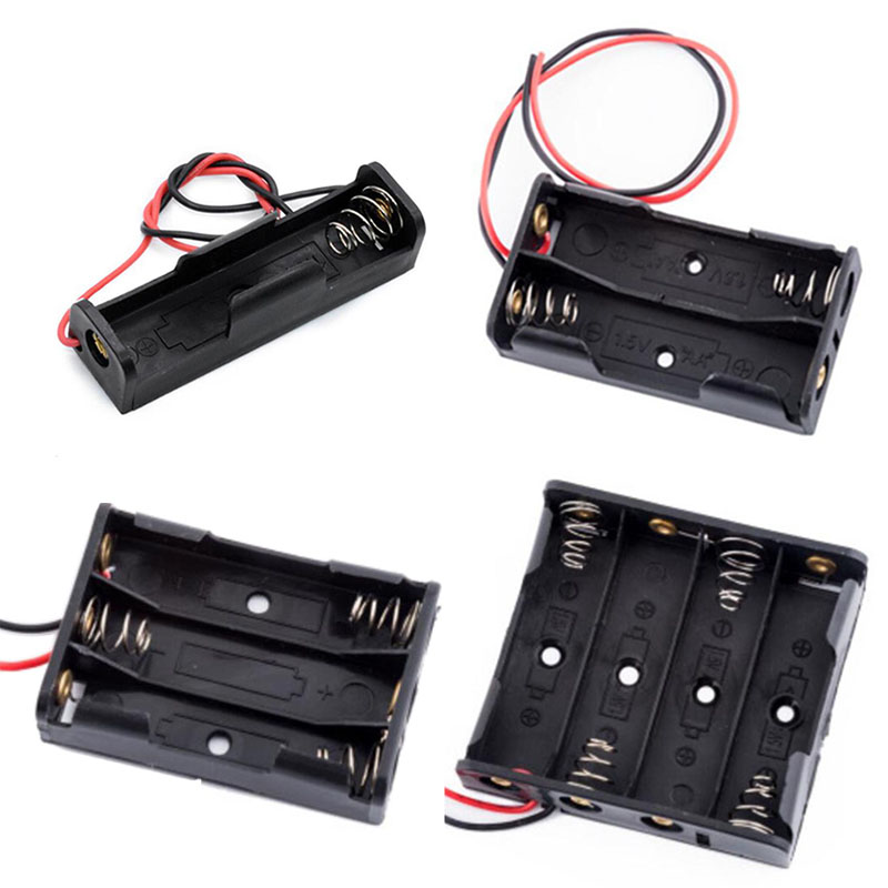 1 2 3 4 Gniazda Porty Obudowa  – Power Tools Battery Repair recenzja i cena