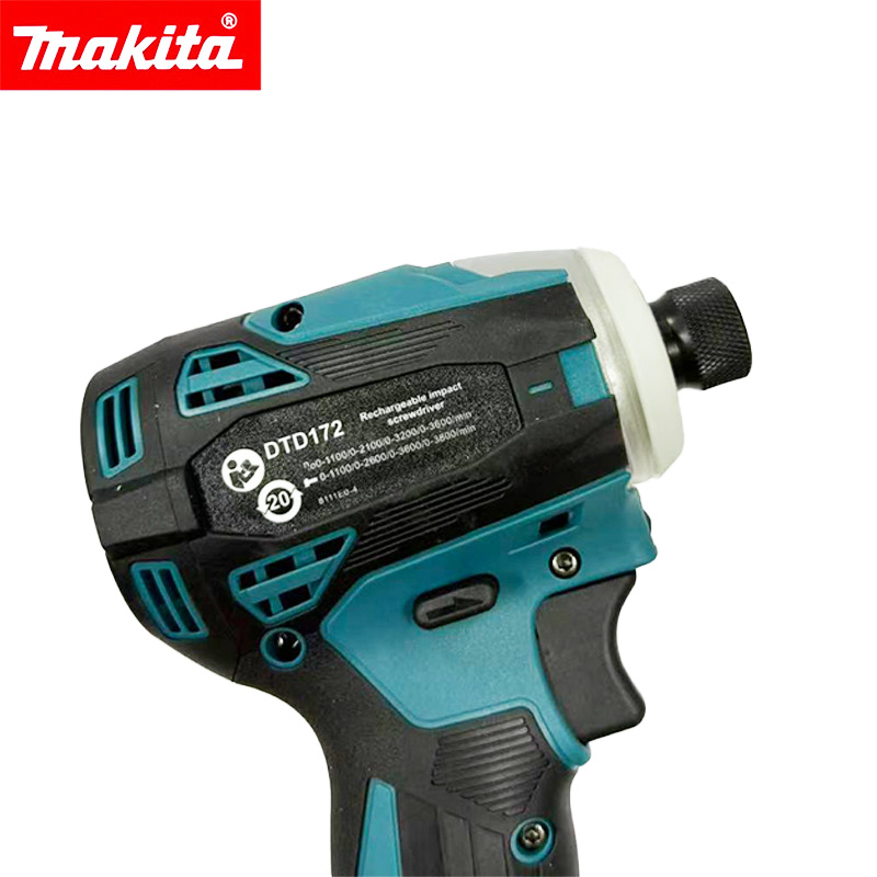 Makita DGA404 18V 125mm Bezszc – Power Tools Battery Repair recenzja i cena
