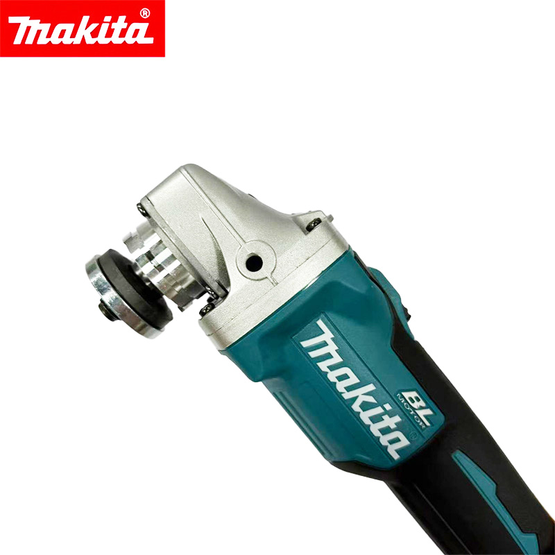 Makita DGA404 18V 125mm Bezszc – Power Tools Battery Repair recenzja i cena