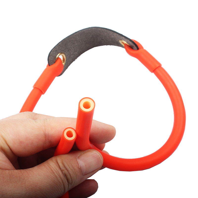 Elastyczna gumka do procy myśl – Power Tools Youtube recenzja i cena